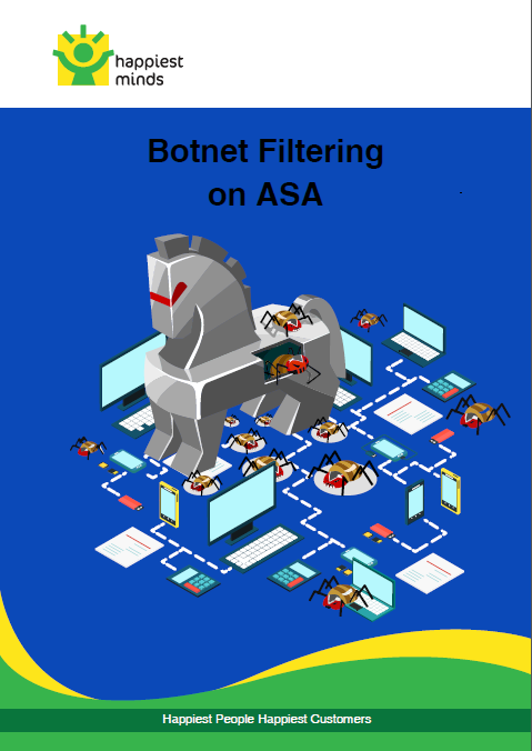 Botnet Filtering on ASA