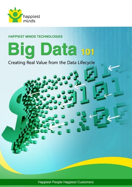 Big Data 101
