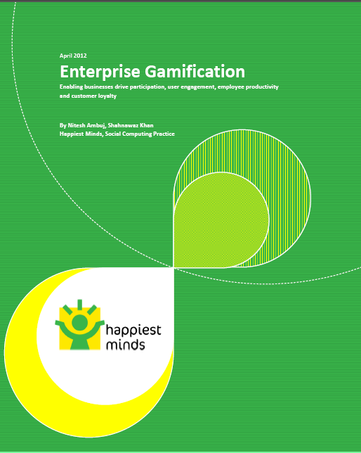 Enterprise Gamification