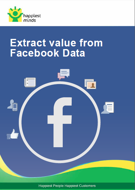Extract value from Facebook Data
