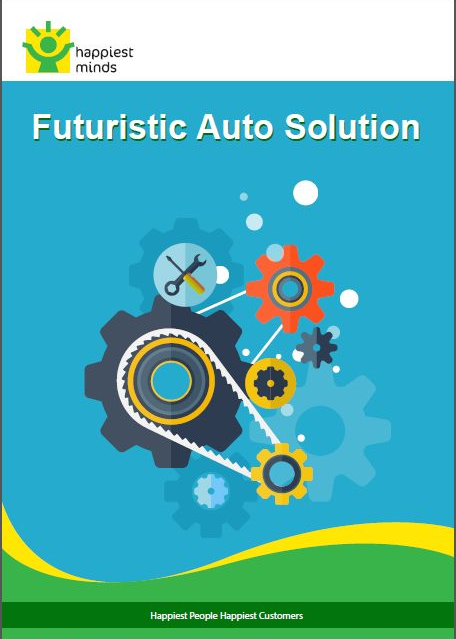 Futuristic Auto Solution