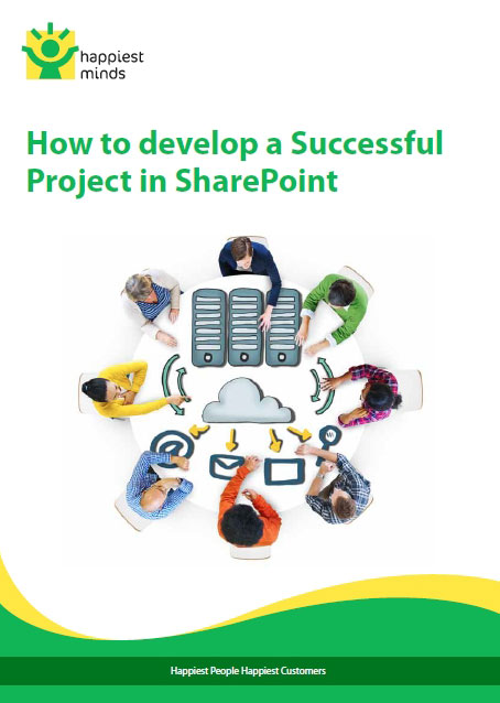 How to develop a Successful Project in SharePoint