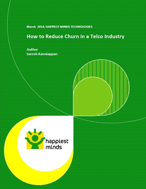 How to Reduce Churn in a Telco Industry