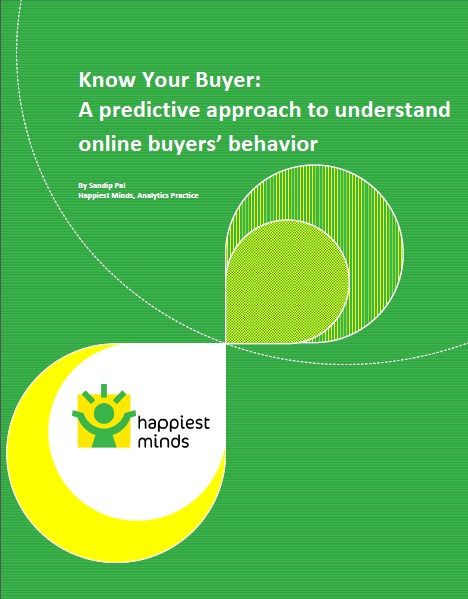 A predictive approach to understand online buyers’ behavior