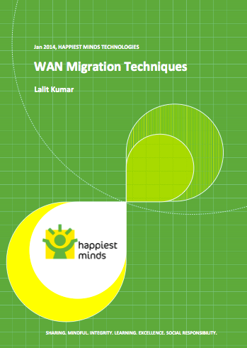 WAN Migration Techniques