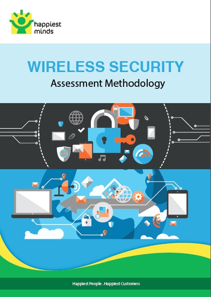 Wireless Security Assessment Methodology