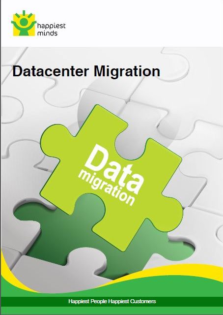 Datacenter Migration