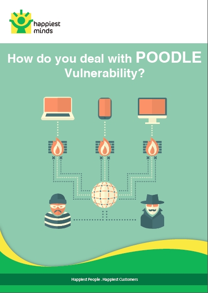 How do you deal with POODLE Vulnerability?