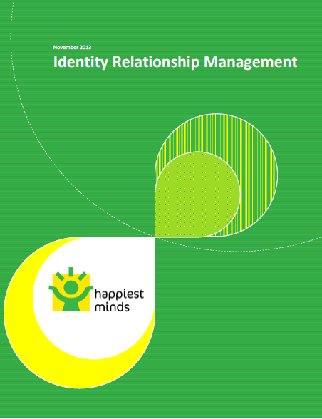 Identity Relationship Management