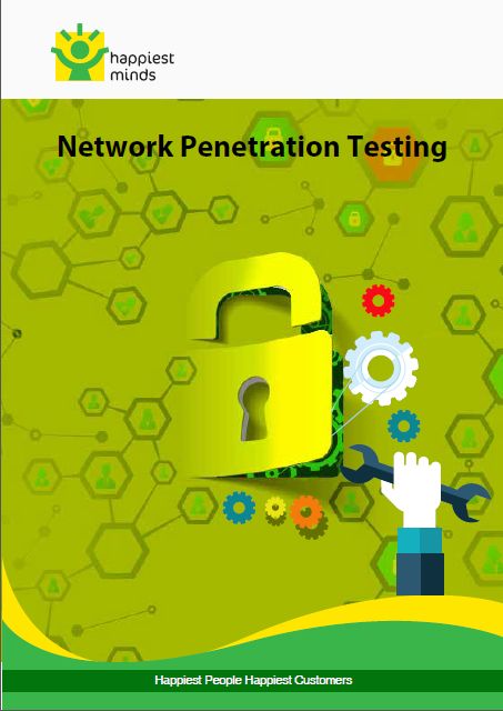 Network Penetrating Testing