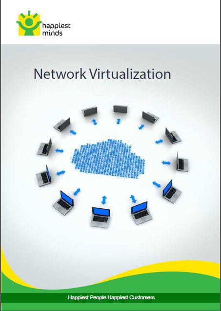 Network Virtualization