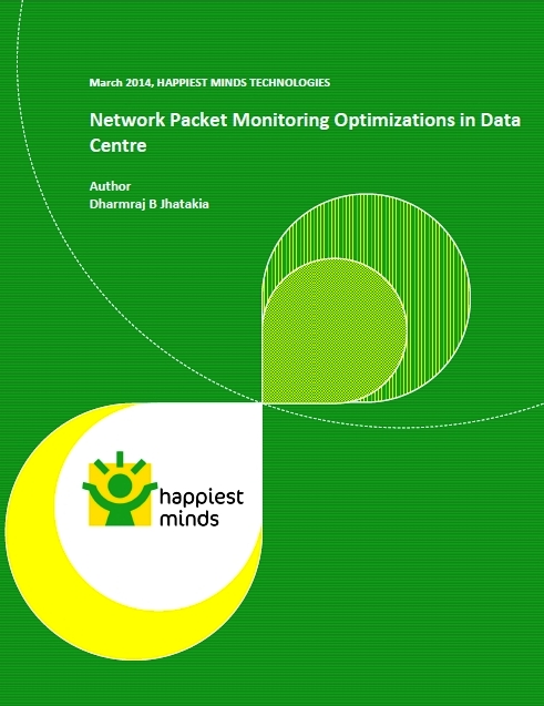 Network Packet Monitoring Optimizations in Data Centre