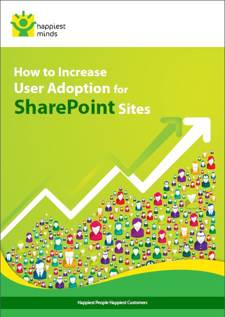 How to Increase User Adoption for SharePoint Sites