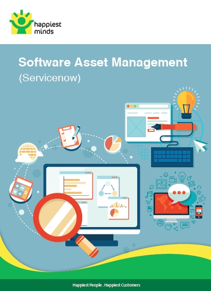 Software Asset Management