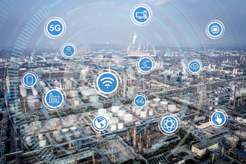 Happiest Minds Joins the IIC to Set a Framework for the Industrial Internet of Things