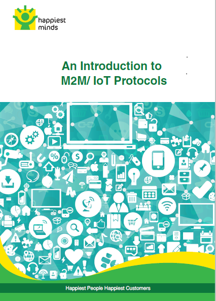 An Introduction to M2M IoT Protocols