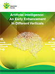 Artificial Intelligence An Early Enhancement In Different Verticals