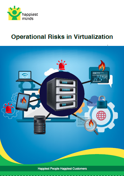 Operational Risks in Virtualization