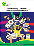 Transforming Customer Relationship Management