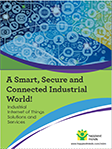 Industrial Internet of Things Solutions and Services