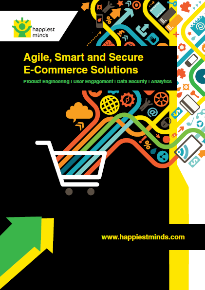 Agile Smart and Secure E-Commerce Solutions