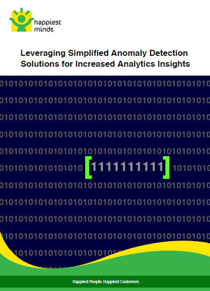 Anomaly Detection Solutions for Increased Analytics Insights