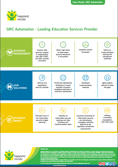 The Key To Developing An Effective Implementation Roadmap For Education Service Providers-