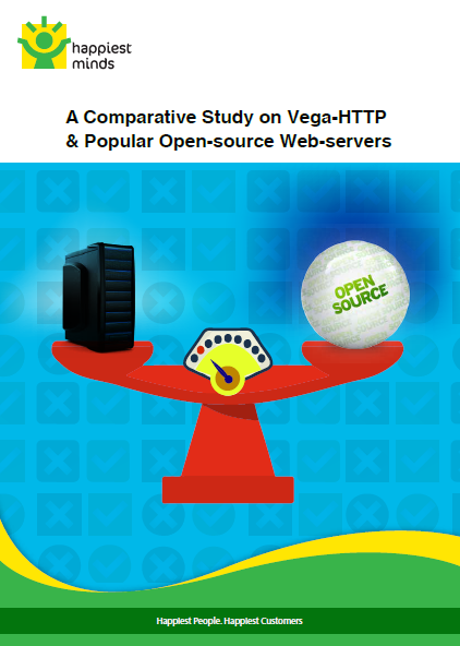 Vega HTTP The High Performance Web Server