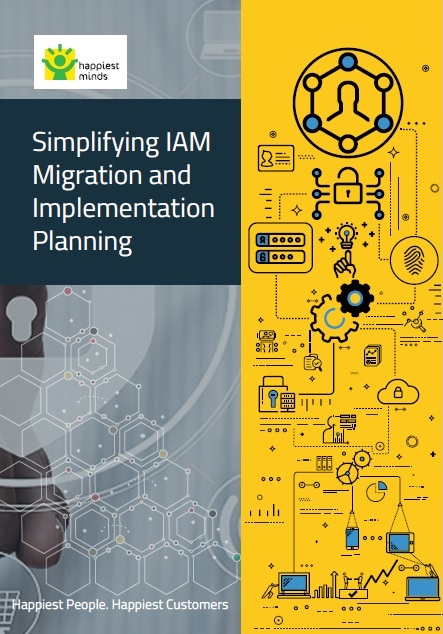 Simplifying IAM Migration and Implementation Planning
