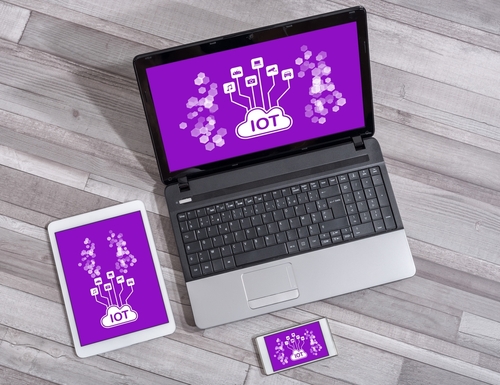 Happiest Minds Chooses Microsoft Azure to Unleash the Power of the Internet of Things