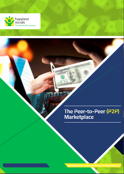 The Peer-to-Peer (P2P) Marketplace