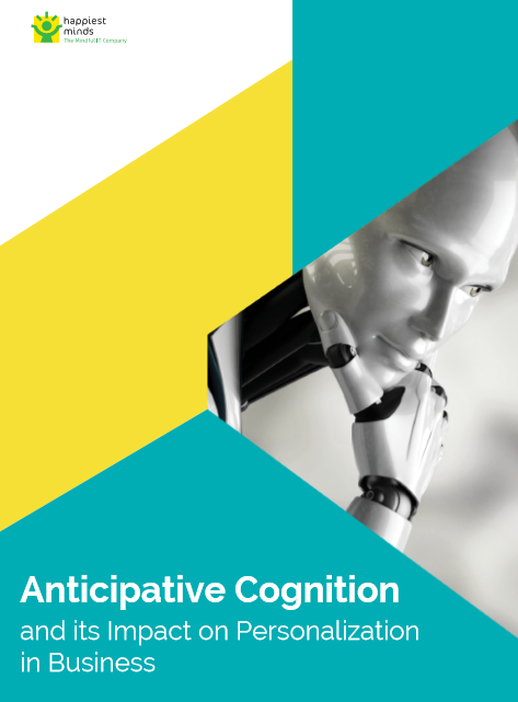 Anticipative Cognition and its Impact on Personalization in Business