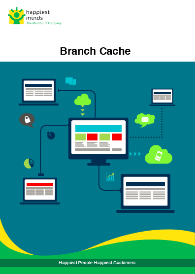 Branch Cache