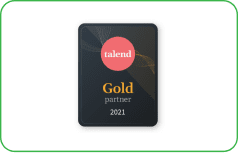 Talend Partnership