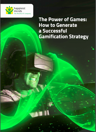 The Power of Games: How to Generate a Successful Gamification Strategy