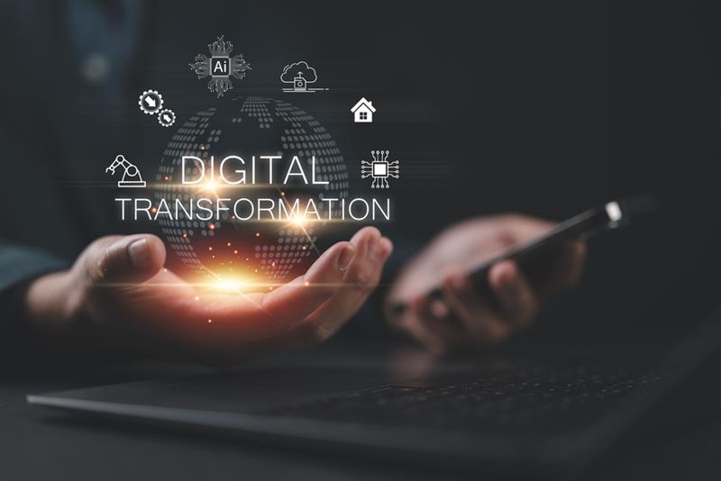 Frost & Sullivan recognizes Happiest Minds as a ‘Digital Transformation Services Provider of the Year – SMB 2017’