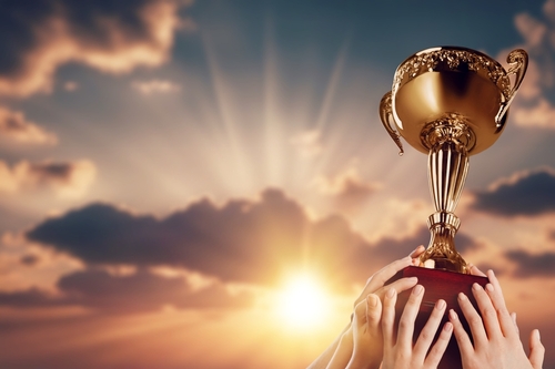 Happiest Minds Technologies Wins Bronze Stevie Award in 2017 American Business Awards