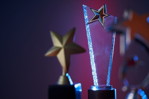 Happiest Minds Wins the Frost & Sullivan Digital Transformation Services Provider of the Year 2017