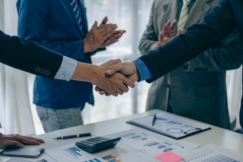 Happiest Minds acquires U.S. based OSSCube to accelerate its Digital Transformation business.