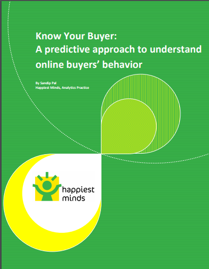 Know Your Buyer: A predictive approach to understand online buyers’ behaviour