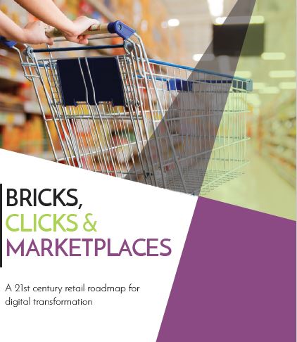 Bricks Clicks & Marketplaces