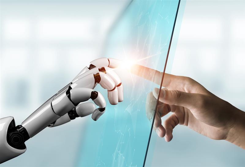 ‘Born Digital’ Happiest Minds is recognized by IDC