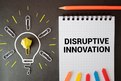 Disruptive Technologies & ICT Risk, Muscat