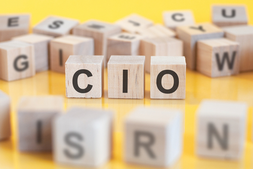 CIO Focus Summit UK