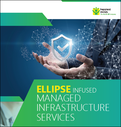 ELLIPSE infused Managed Infrastructure Services