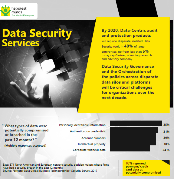 Data Security Services