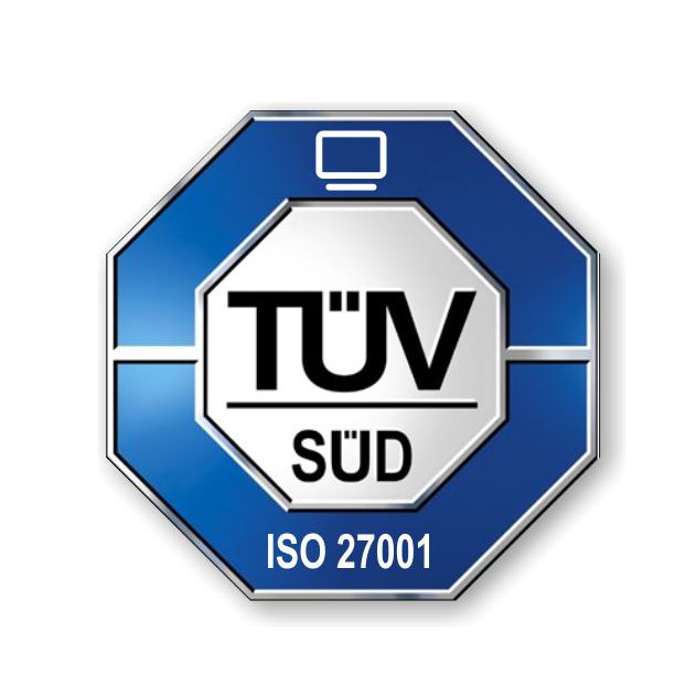 ISMS (ISO 27001) and PIMS (ISO 27701) Certificates