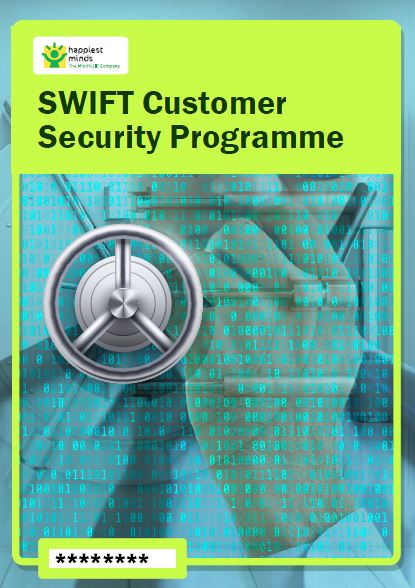 SWIFT Customer Security Programme