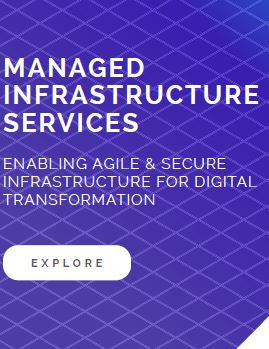 Managed Infrastructure Services