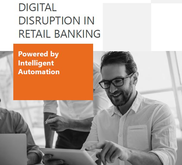 Digital Disruption in Rental Banking Powered by Intelligent Automation
